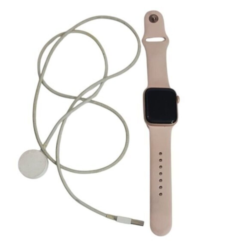 Apple watch series 4 Rose Gold Pink 40MM